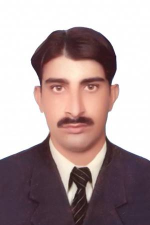 Akhunzada